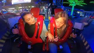Slingshot Ayia Napa Uncut!!! Best of Summer 2022 Part 164