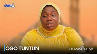 OGO TUNTUN - Official 2025 Music Video #trending