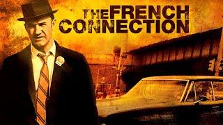 The French Connection (1971) Movie || Gene Hackman, Fernando Rey, Roy Scheider || Review and Facts