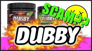 The Truth About Dubby Energy