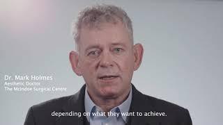 Who is the ideal candidate to have a NeoGen Plasma Treatment? | Dr Mark Holmes
