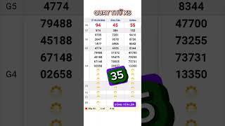 quay thử xổ số miền nam 23-6-2025 #dungtienlen #xsmn