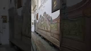 Oratorio San Pietro in Vincoli   Arciconfraternita Beata Vergine delle Grazie  Faenza