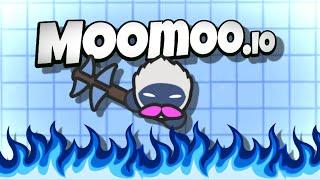 MooMoo.io: Frozen Client Script | Kill Montage + Script Giveaway & More!!