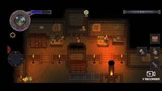 Graveyard Keeper #21. Печать