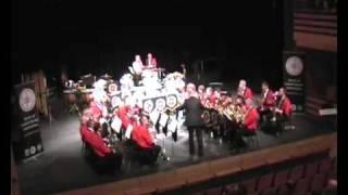 CWA BRASS NIBA 2010_Roman Tryptych.wmv