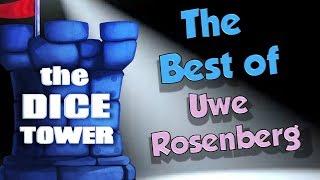 Designers' Best: Uwe Rosenberg