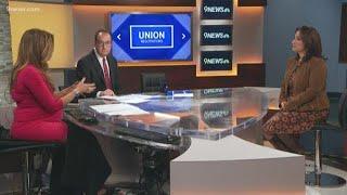 Denver Public Schools Superintendent discusses negotiations with teacher's union