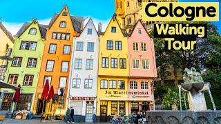 One day in COLOGNE, GERMANY | Everything you need to see