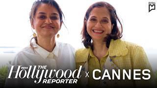 "Navigating the Reality of Reality!" ft. Payal Kapadia | The Hollywood Reporter x Cannes