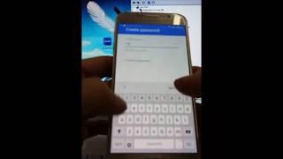 Samsung  s6 & s6 edge  Reactivation Lock Account bypass 100% working