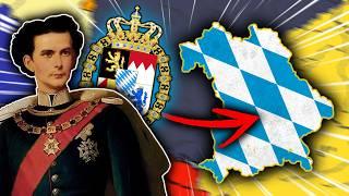 What if BAVARIA stayed Independent?