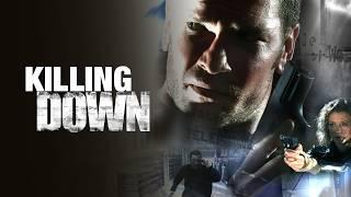 Killing Down | Intense Military Conspiracy Thriller | Full Movie