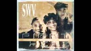 SWV - Right Here - RMX