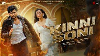 Kinni Soni Official Video | Darshan Raval | Shruti S.| Gurpreet S. | Naushad Khan | Out Of Control