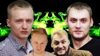 NEMAGIA - весь путь от успешных гопников до сумасшедших сектантов