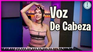 Aligera tu Voz y Dale Estilo - Cómo Cantar Con Voz De Cabeza