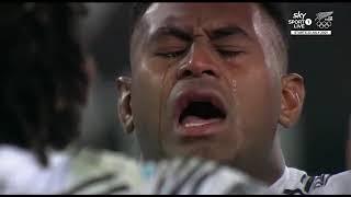 Na Vanua Lagilagi (Isa Viti) cover - Bill Lote, Dokidoki Gospel