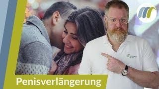 Penisverlängerung - Klappt das wirklich & wann macht es Sinn? | Urologie am Ring