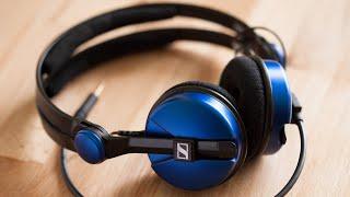 Обзор Sennheiser Amperior