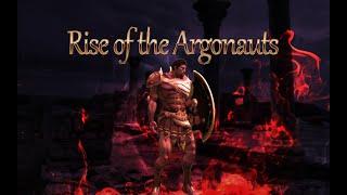 Rise of the Argonauts: Прохождение #2