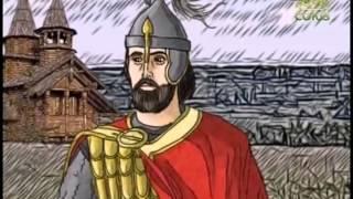 06 01 Благоверный великий князь Дмитрий Донской