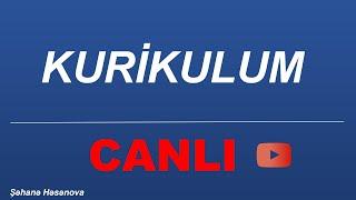 Müəllim OL canlı yayım başlatdı!