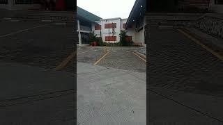 jalan sore