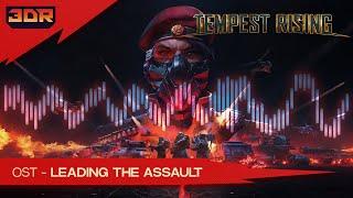 Tempest Rising OST - Leading the Assault (Frank Klepacki)