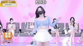 Jinricp女团 Pandaclass 熊猫班 第二季 第7集  惠瑞女神 imanatural 人美身材又好，舞也好烧，能摘下口罩最好了