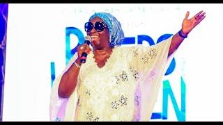 “God Will Shame The Enemies Of Rivers State: Wife of Rivers Governor, Lady Valerie Fubara Thanks God