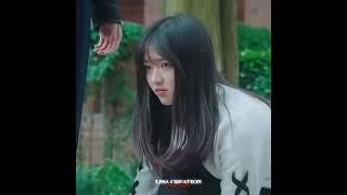 when you meet your crush unexpectedly ||C drama ~Sweet tai chi