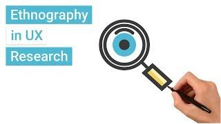 What is Ethnography in User Research?