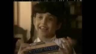 Doordarshan Old - English Marie Bakeman's Ad #old #90s ad #doordarshan #90severgreen #90skids