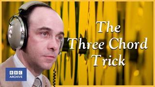 1975: MUSIC, MUSAK and your MIND | Horizon: The Three Chord Trick | Science and Nature | BBC Archive