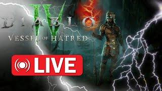 Билд, способный закрывать 120 яму без затрат! -  Diablo IV