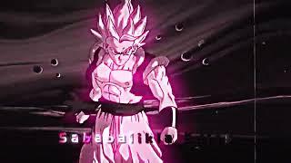 Gogeta | Something Going On