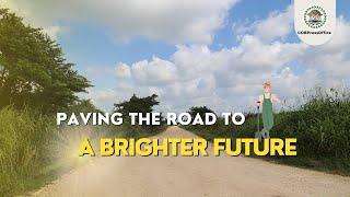 San Carlos Road - A Community Rooted in Agriculture | Belize Press Office