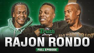 Paul Pierce & Rondo's Untold Stories: From NBA Battles to Coaching | THE TRUTH LOUNGE