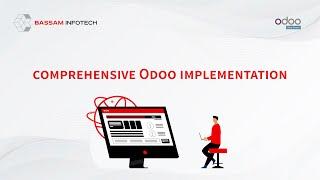 Comprehensive Odoo Implementation |Odoo Implementation Methodology