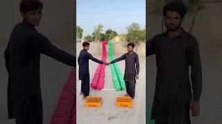Wonderful ballons game challenge #ballongame #challengegames #challenge #groupgames #viralshorts