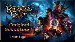 16 Baldur's Gate 3 Original Soundtrack - Last Light