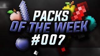 Packs of The Week (#7) - 16x & 32x FPS Packs