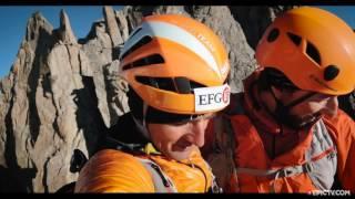 Tragedy Strikes Ueli Steck’s 82 Summit Project, Part 3 | Presented By Goal Zero