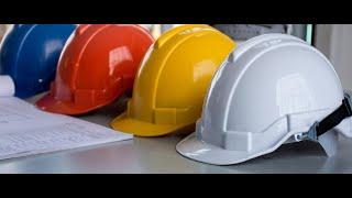 Different Types Of Hard Hats Color Codes & Meanings #shorts #trending #safety #helmet #hardhat #tips