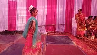Radhika goswami dance performance