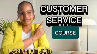 The Art of Customer Service: A Beginner’s Guide