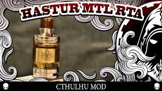 HASTUR MTL RTA ТОП ДЛЯ НОВИЧКА