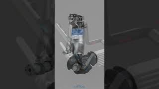 How Turbochargers Work! #savree  #engineering