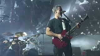 System Of A Down: Aerials [Live 4K] (Phoenix, Arizona - January 31, 2022)